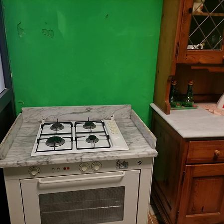 La Casetta Del Sole シラクーサ エクステリア 写真