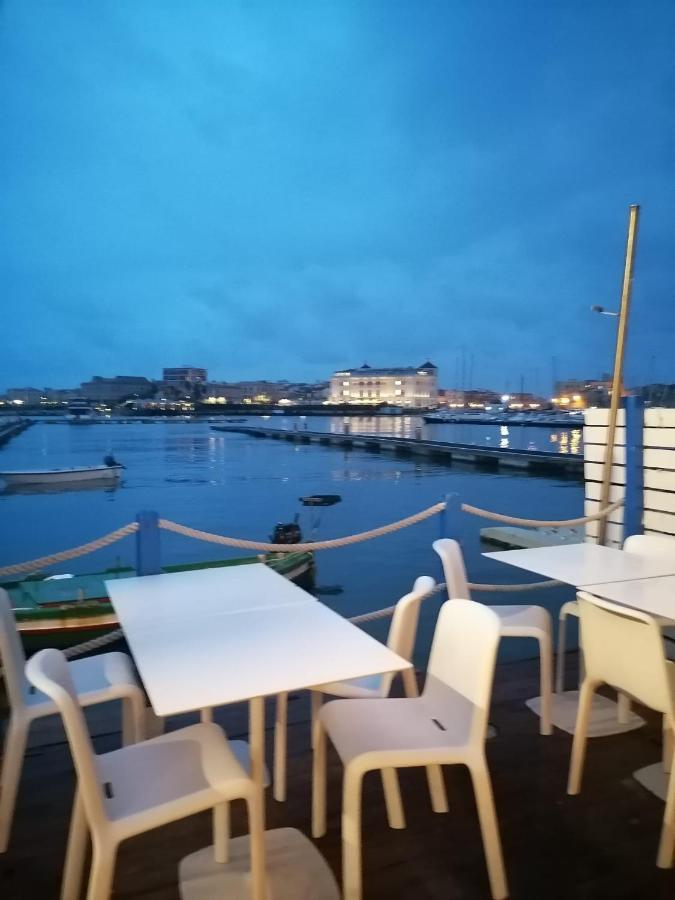 La Casetta Del Sole シラクーサ エクステリア 写真